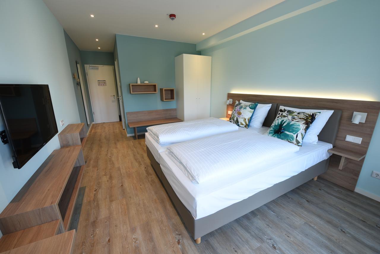 Steverbett Hotel Ludinghausen Exterior foto