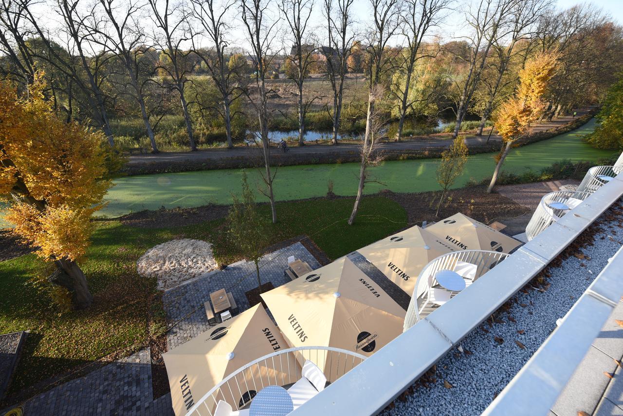Steverbett Hotel Ludinghausen Exterior foto