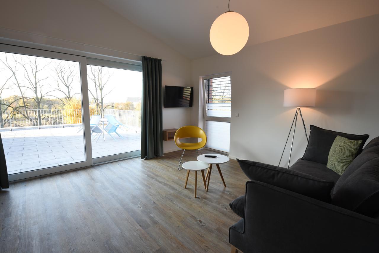 Steverbett Hotel Ludinghausen Exterior foto